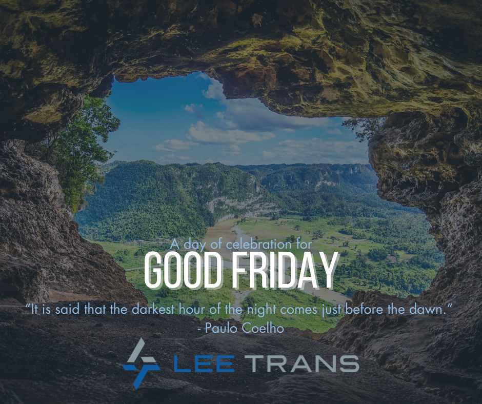 Good Friday