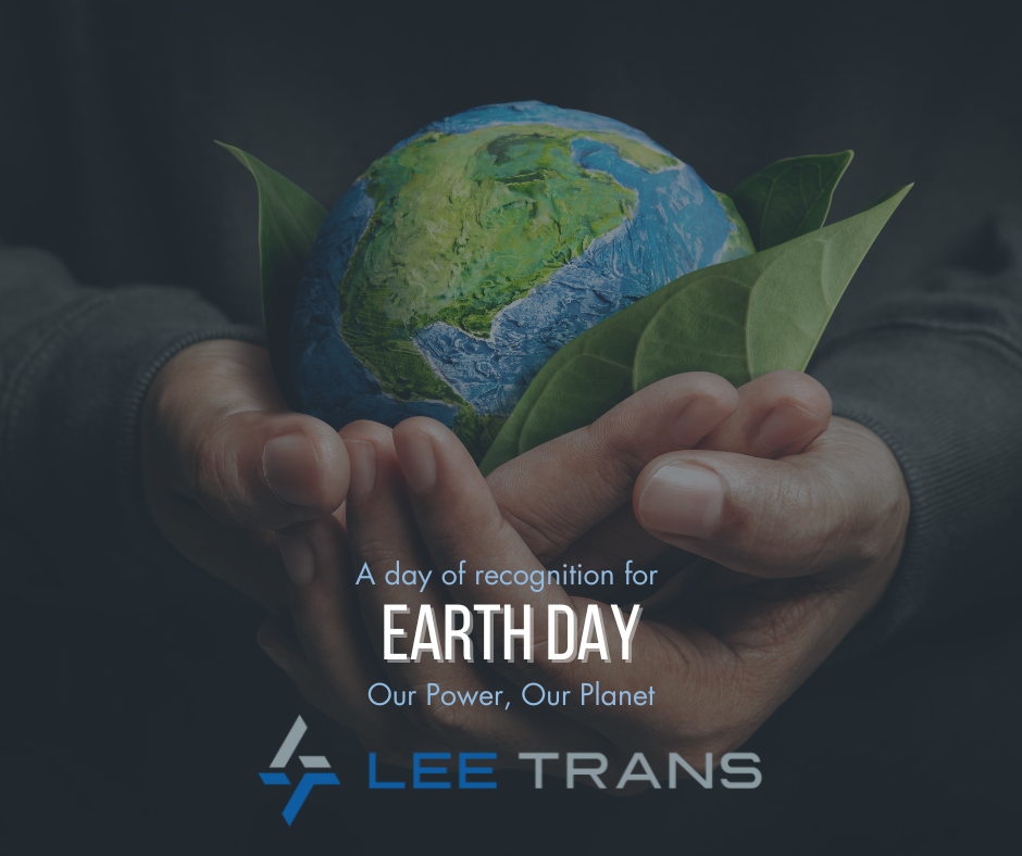 Earth Day