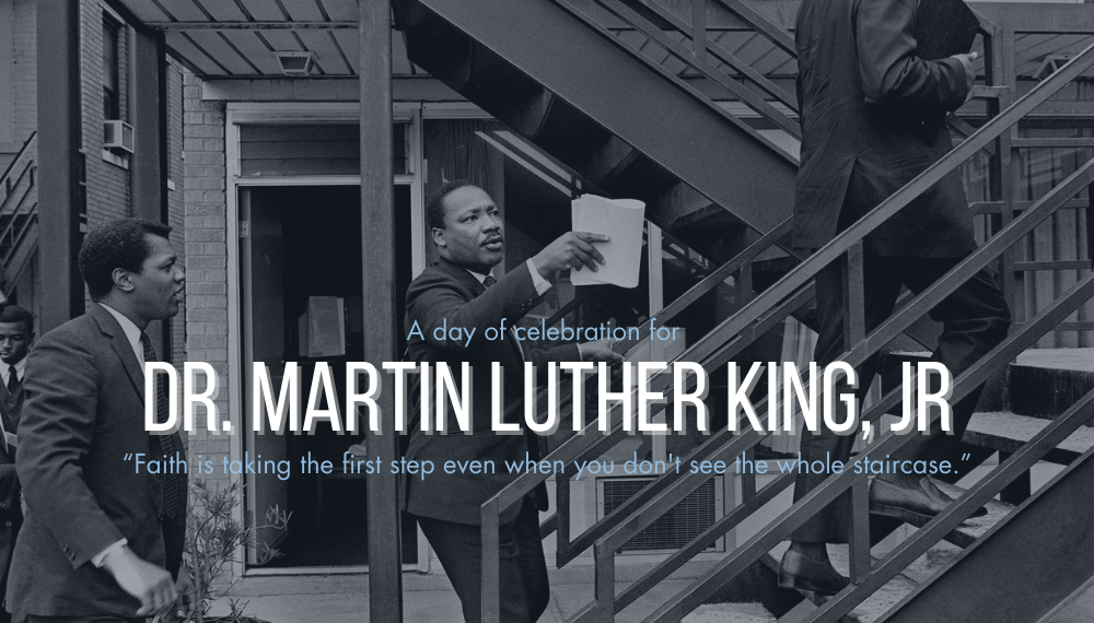 MLK Day