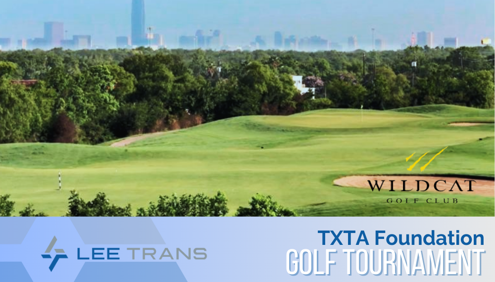 TXTA Golf Tournament
