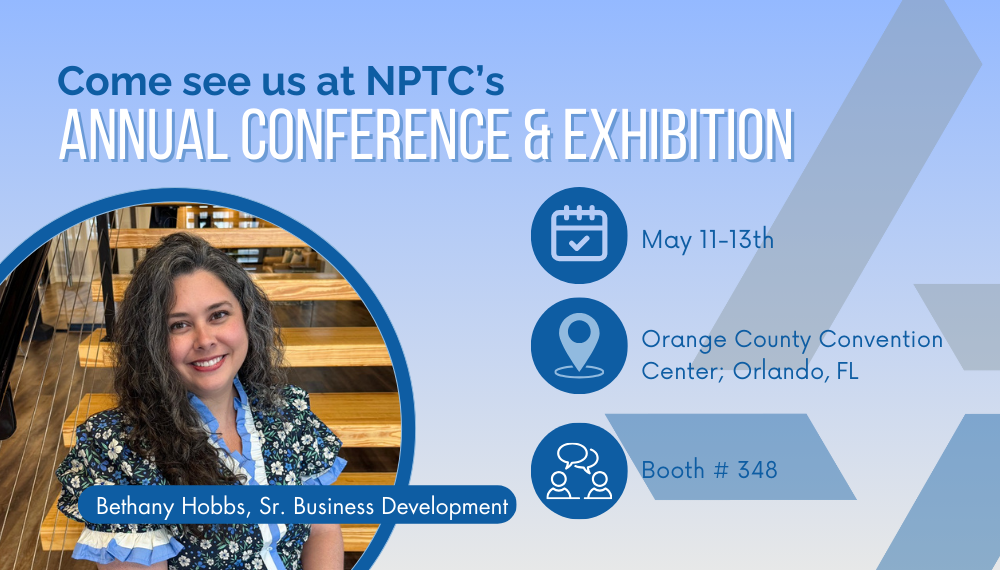 On the Road to NPTC