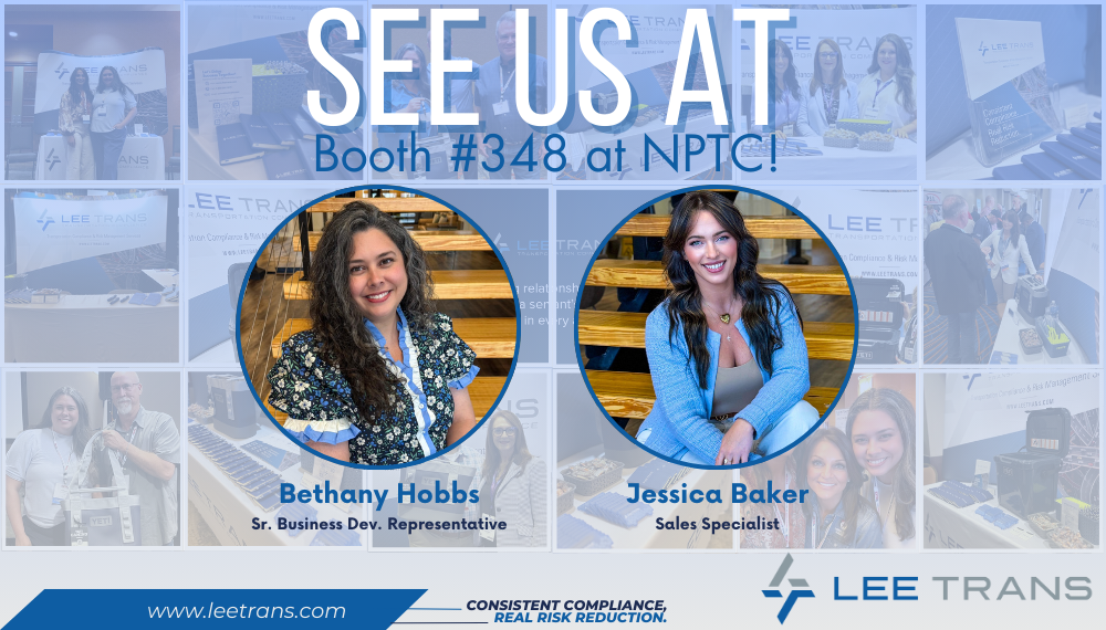 NPTC Booth Drawing