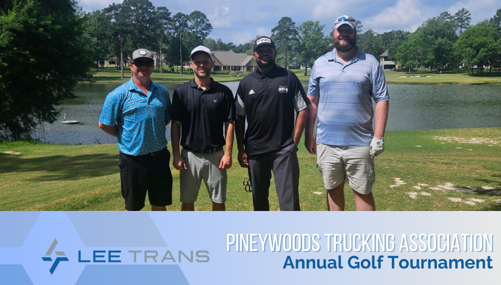 Teeing Up For a Great Cause