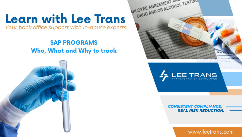 Learn With Lee Trans – SAP Programs