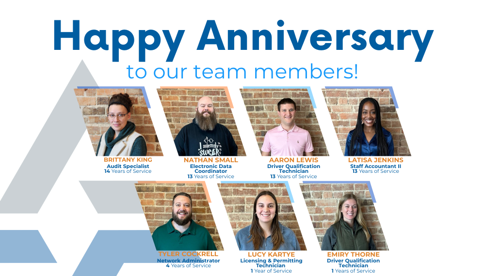 June Anniversaries