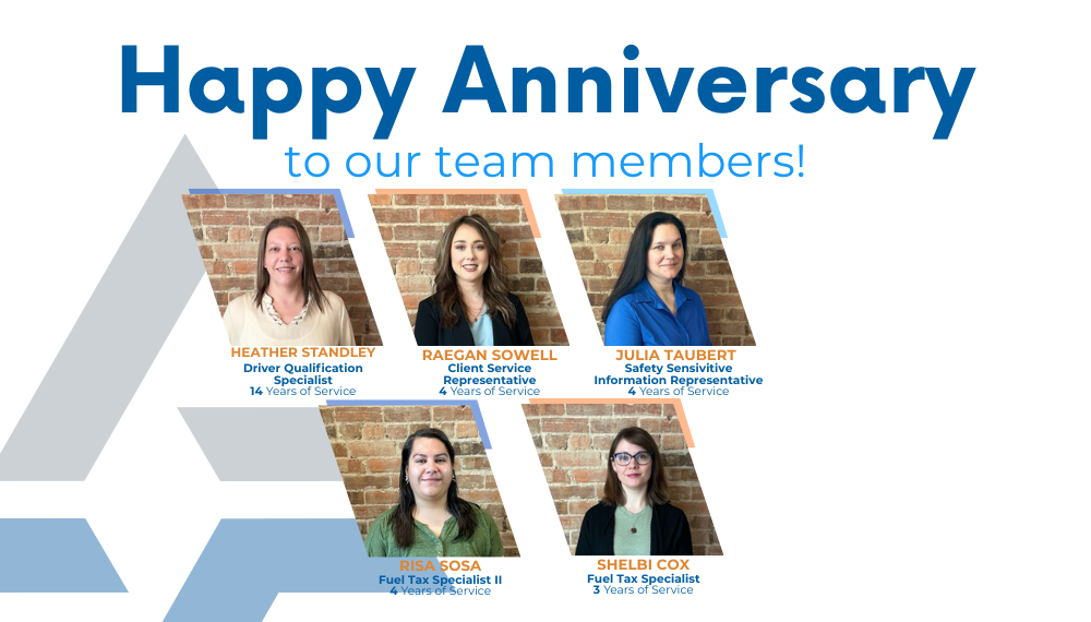 July Anniversaries