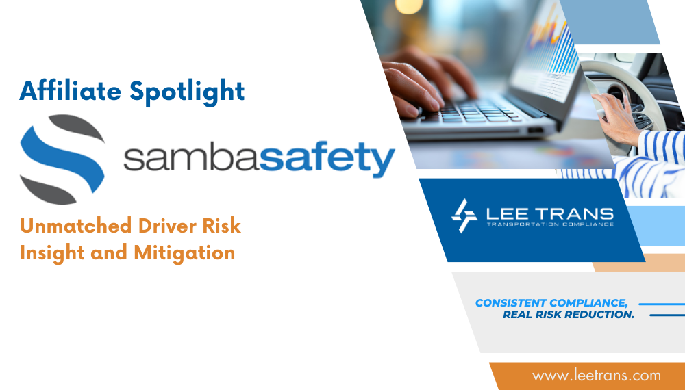 Samba Safety