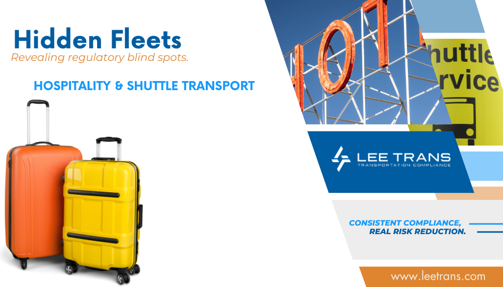 Hidden Fleets – Hospitality Fleets