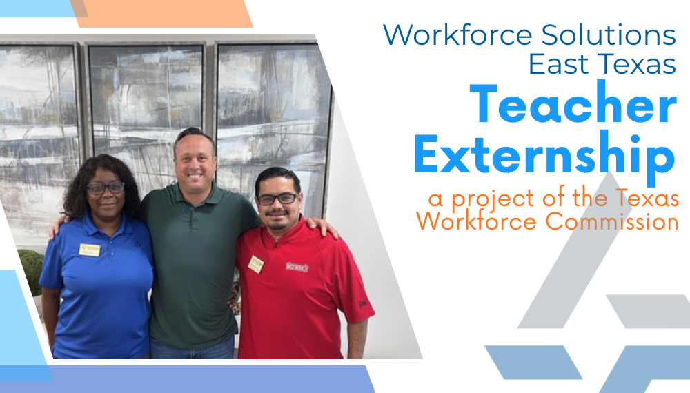 Teacher Externship