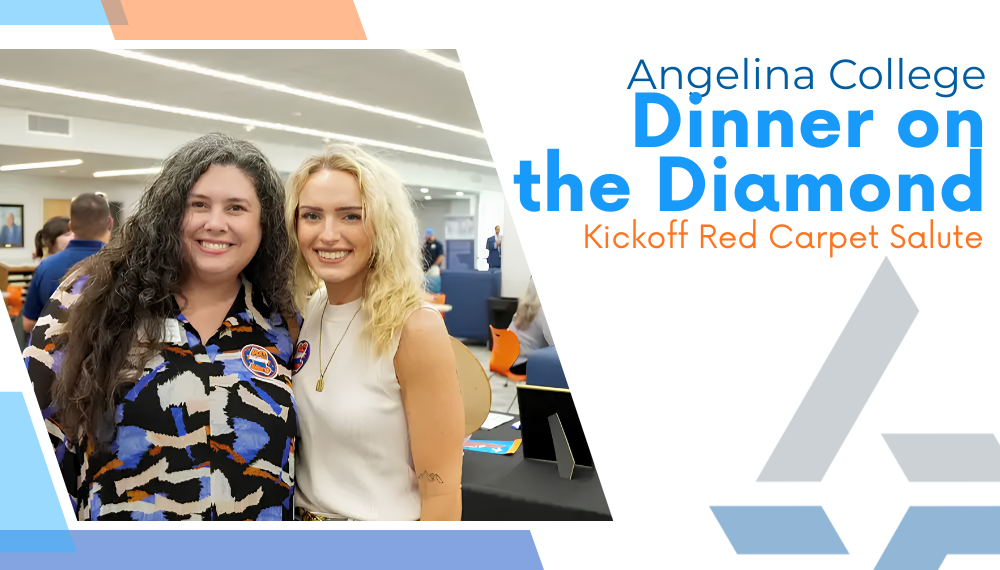 Dinner on the Diamond Kickoff