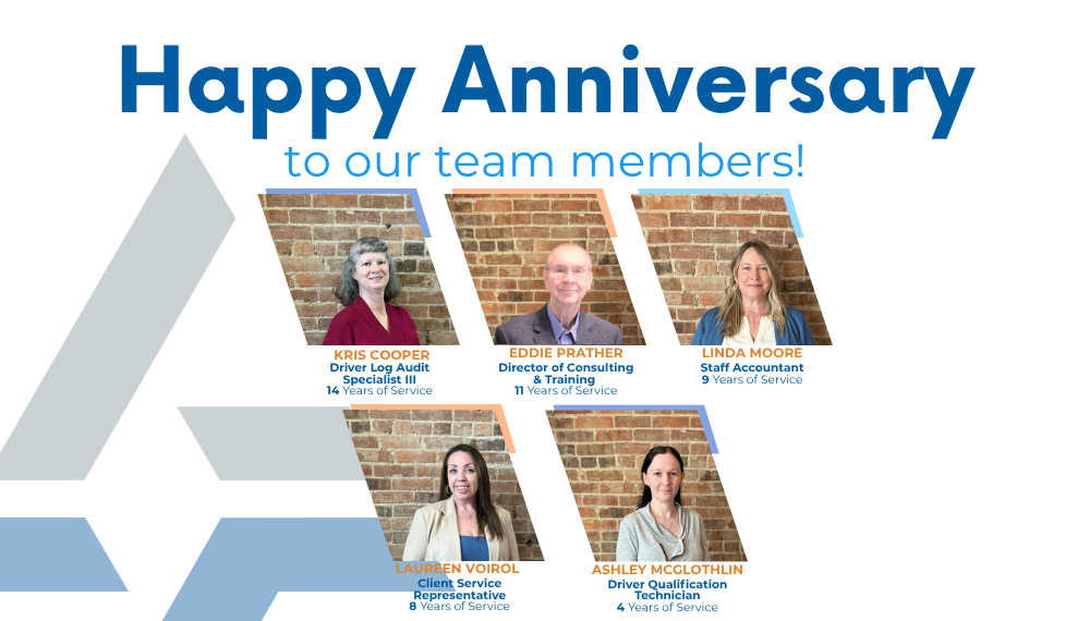 September Anniversaries